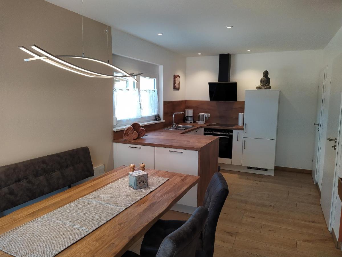 Ferienhof Dachsberg Wohnung Sundowner Bermatingen Kültér fotó