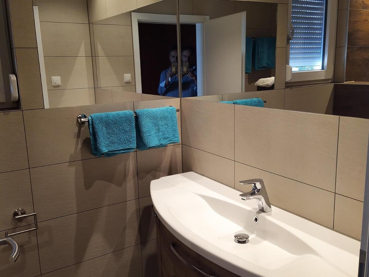 Ferienhof Dachsberg Wohnung Sundowner Bermatingen Kültér fotó