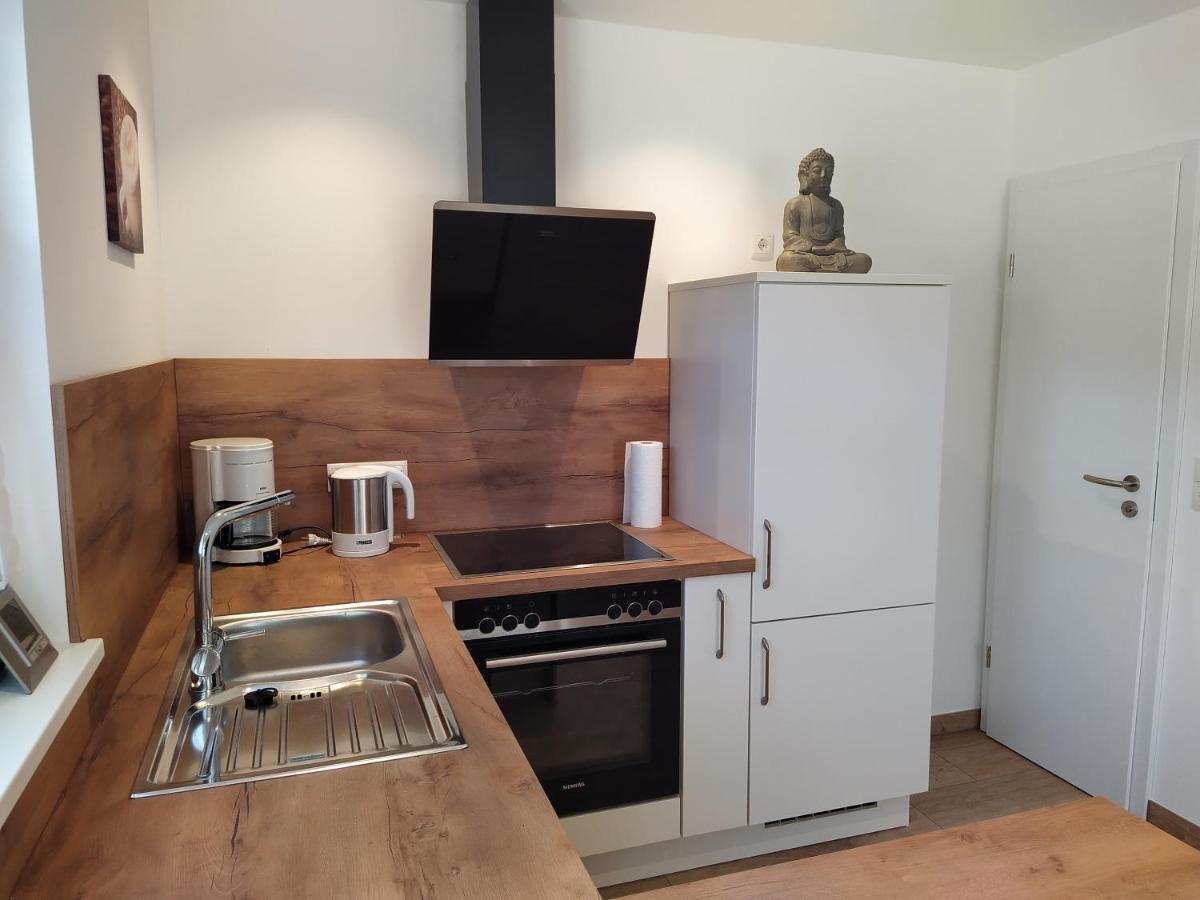 Ferienhof Dachsberg Wohnung Sundowner Bermatingen Kültér fotó