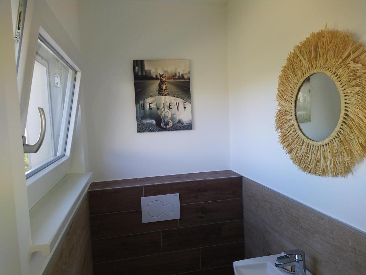 Ferienhof Dachsberg Wohnung Sundowner Bermatingen Kültér fotó